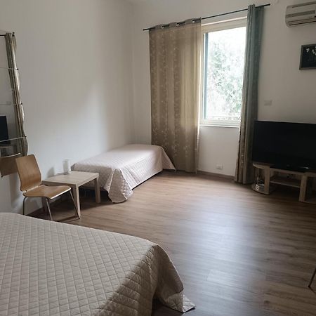 B&B Stella Marina Aci Trezza Eksteriør bilde