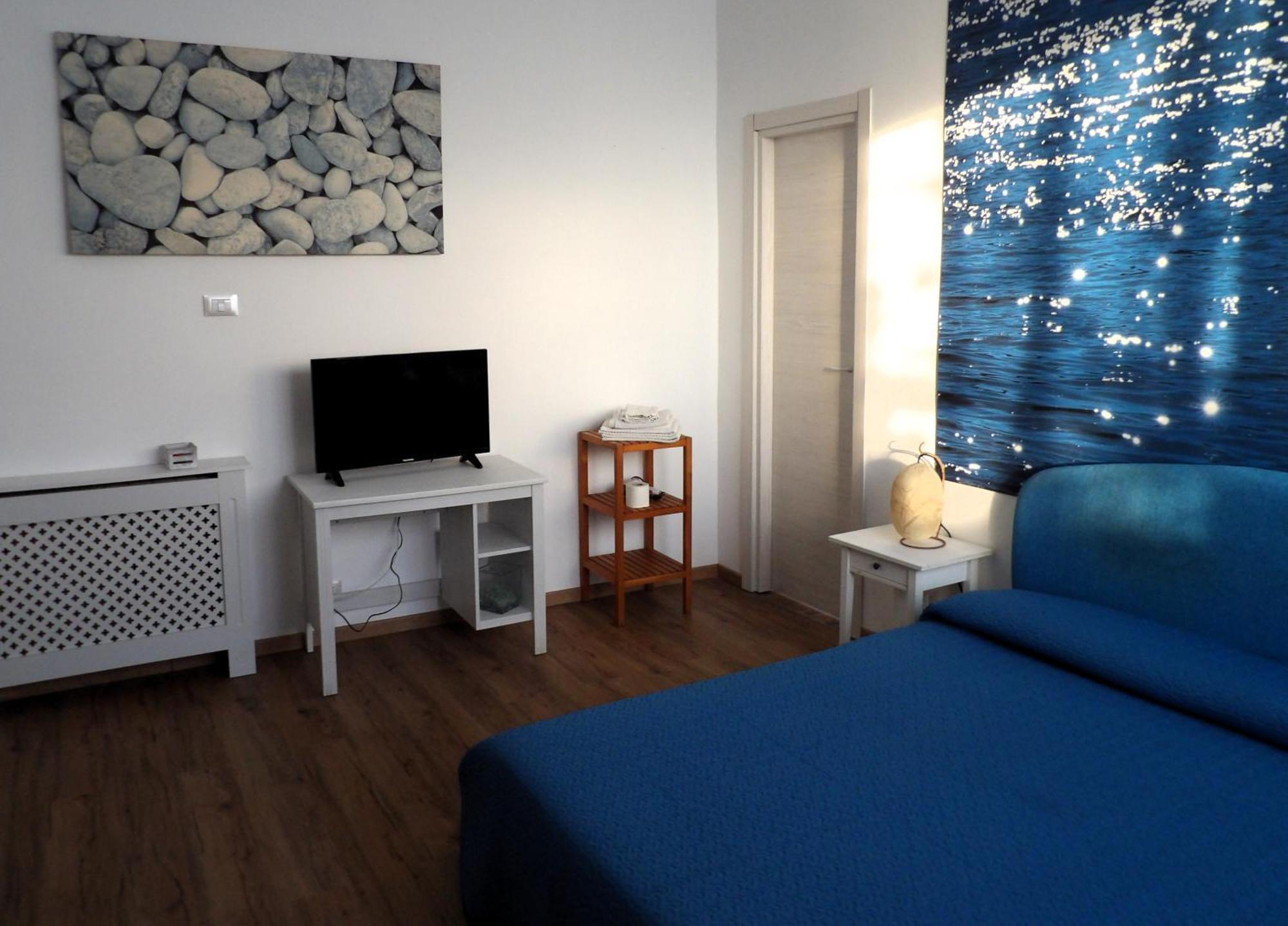 B&B Stella Marina Aci Trezza Eksteriør bilde