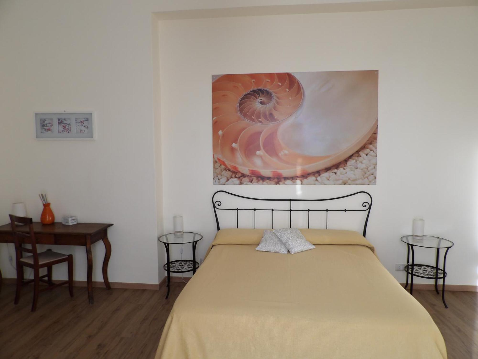 B&B Stella Marina Aci Trezza Eksteriør bilde