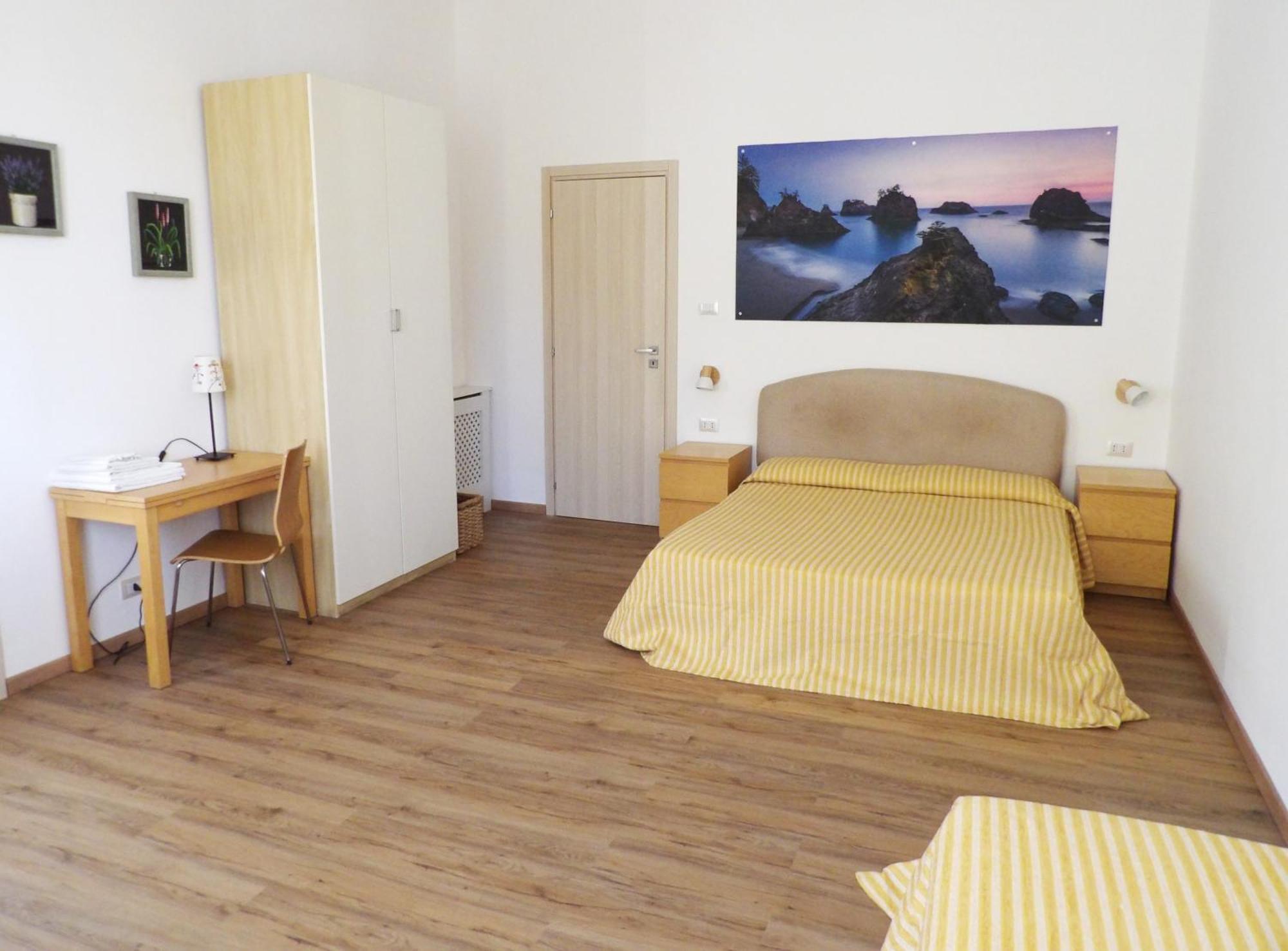 B&B Stella Marina Aci Trezza Eksteriør bilde