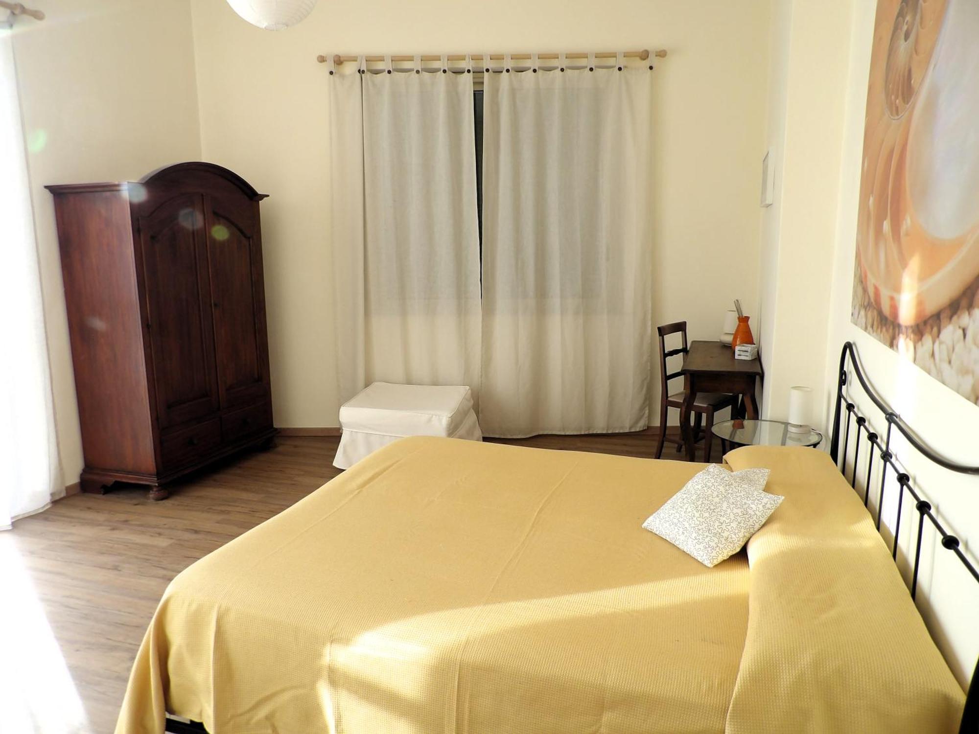 B&B Stella Marina Aci Trezza Eksteriør bilde