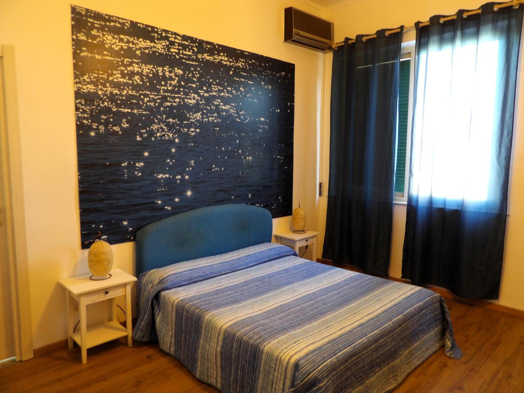 B&B Stella Marina Aci Trezza Eksteriør bilde