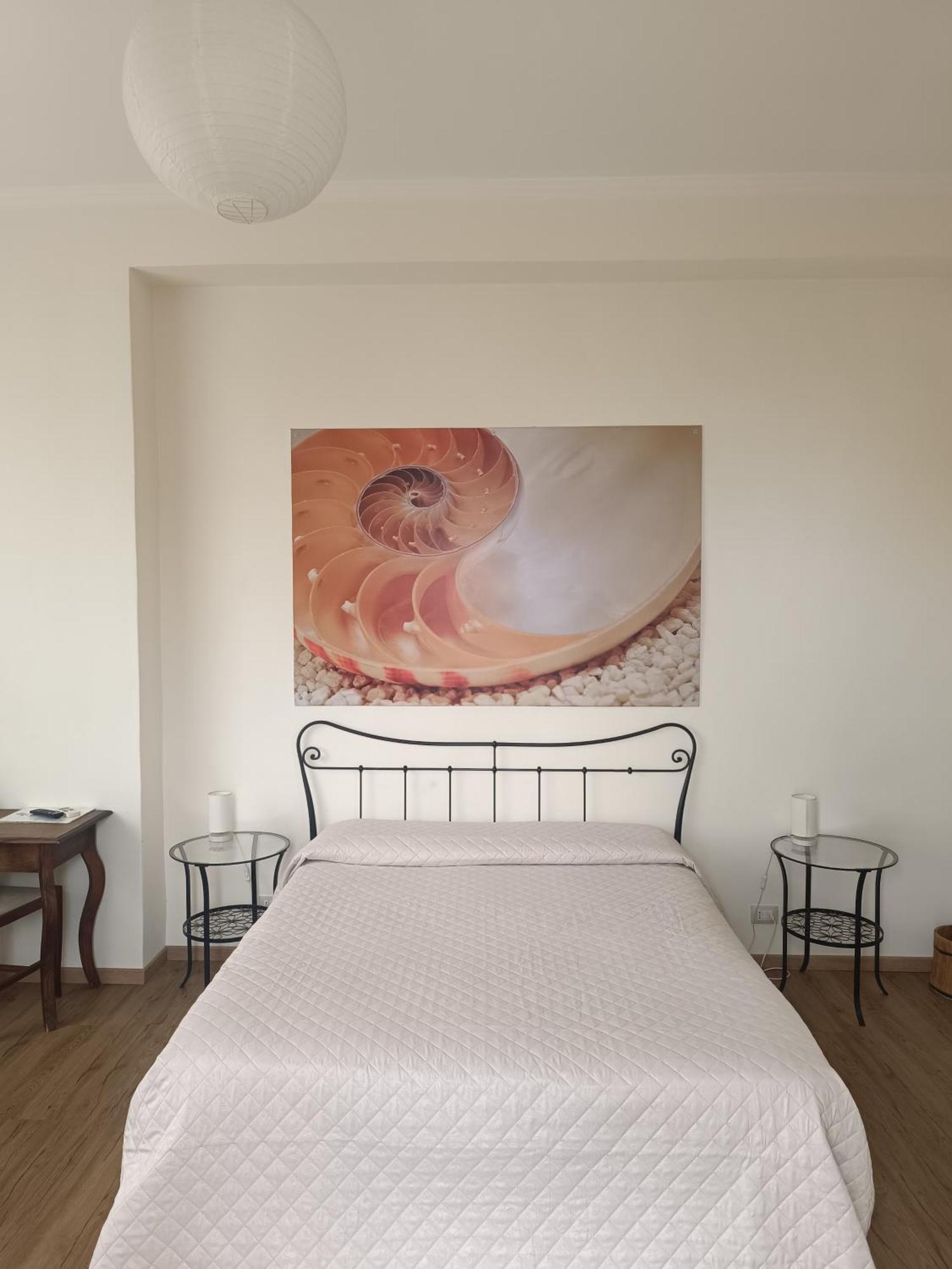 B&B Stella Marina Aci Trezza Eksteriør bilde