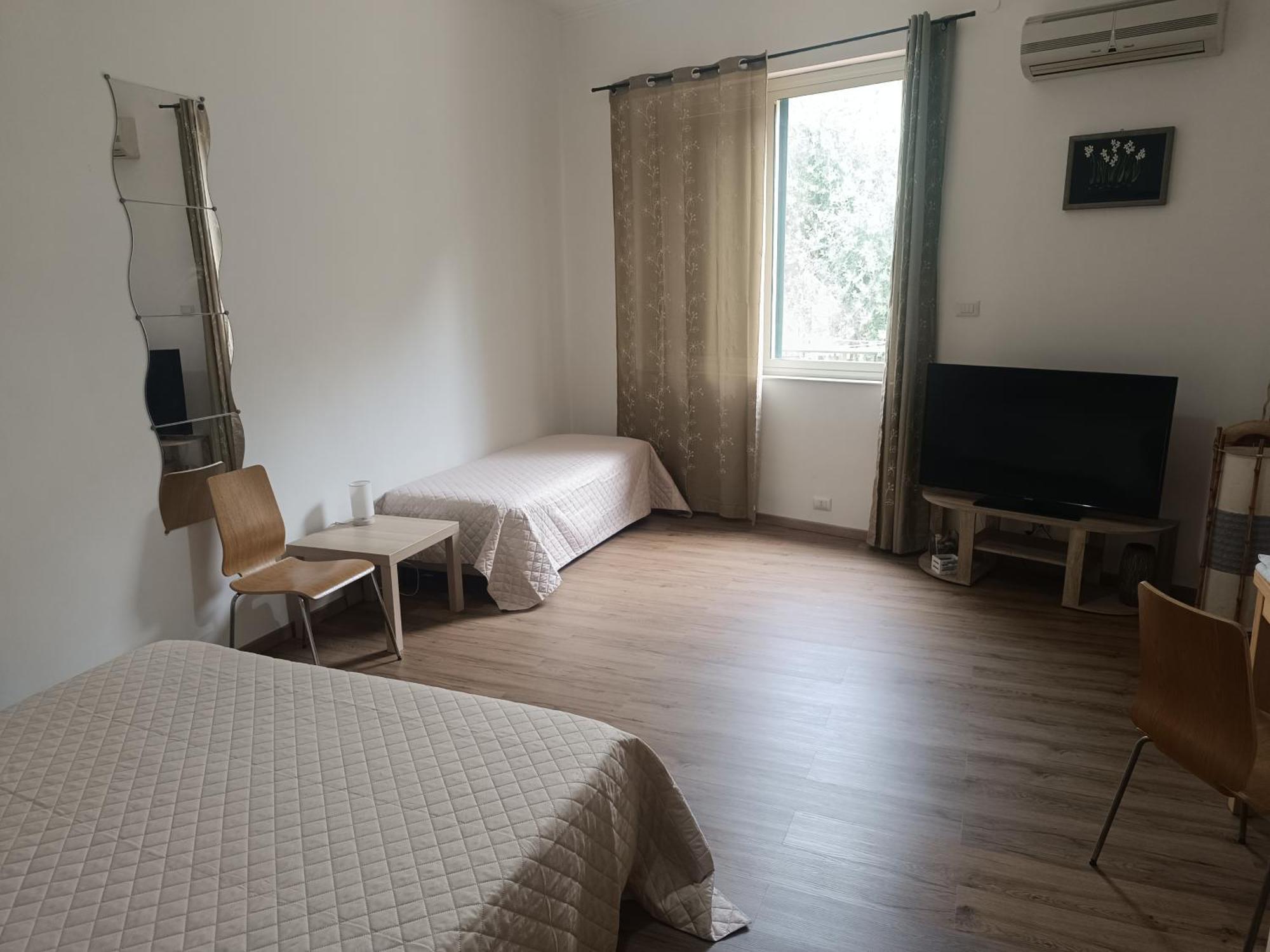 B&B Stella Marina Aci Trezza Eksteriør bilde