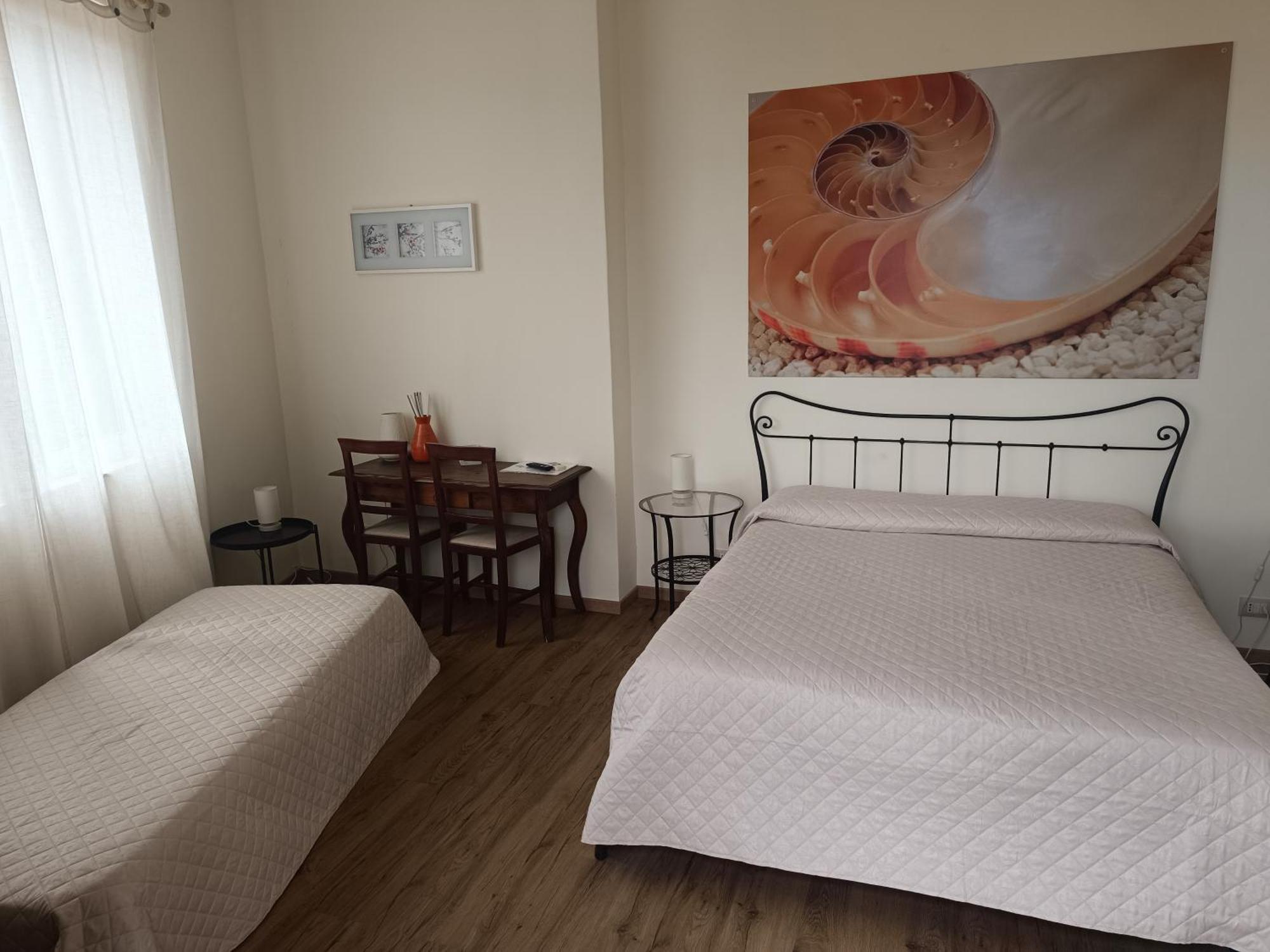 B&B Stella Marina Aci Trezza Eksteriør bilde